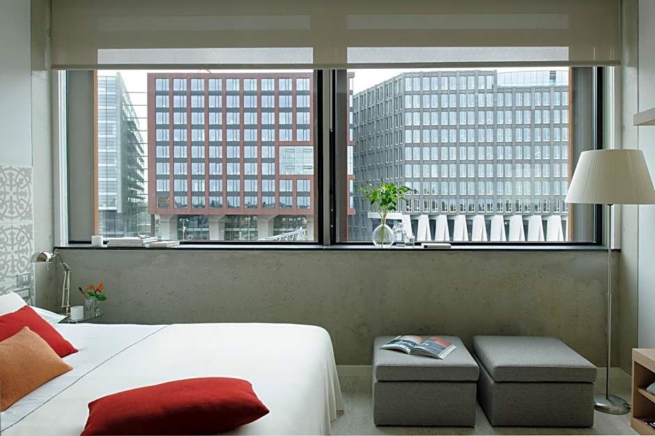 Eric VÃ¶kel Boutique Apartments - Amsterdam Suites