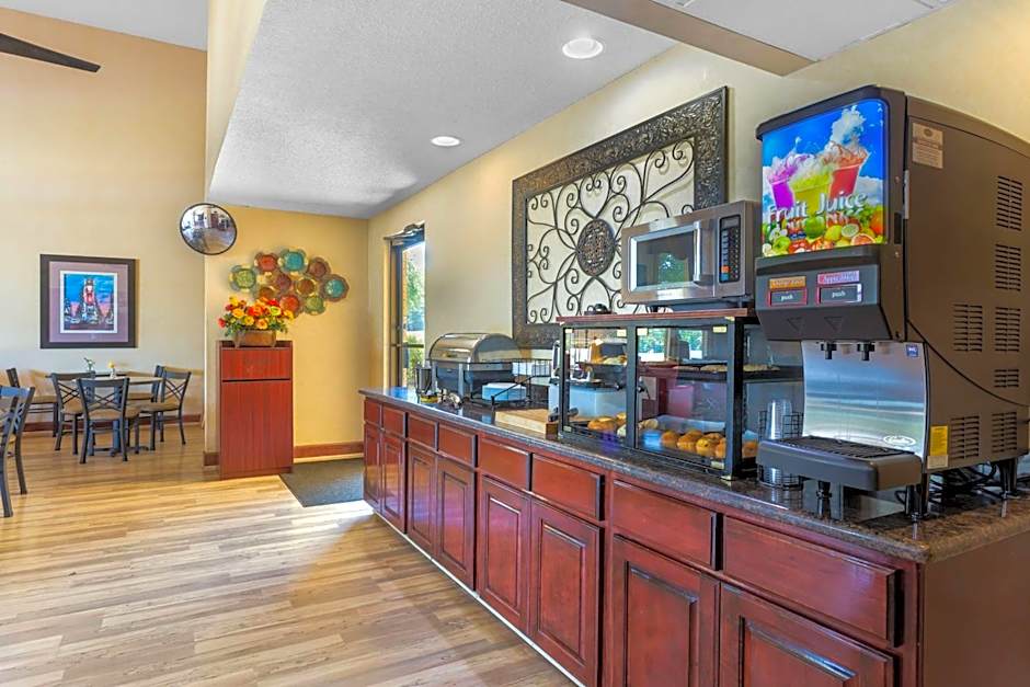 Best Western Benton Inn