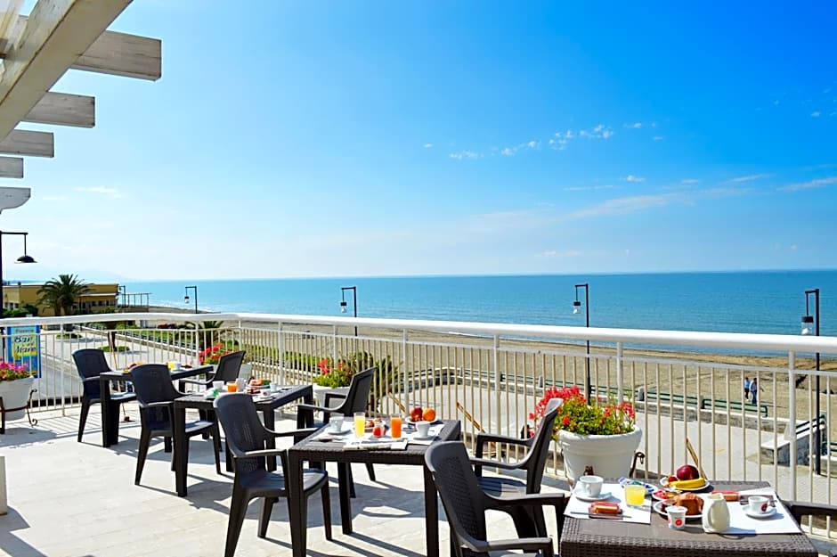 Hotel Villa Eleonora