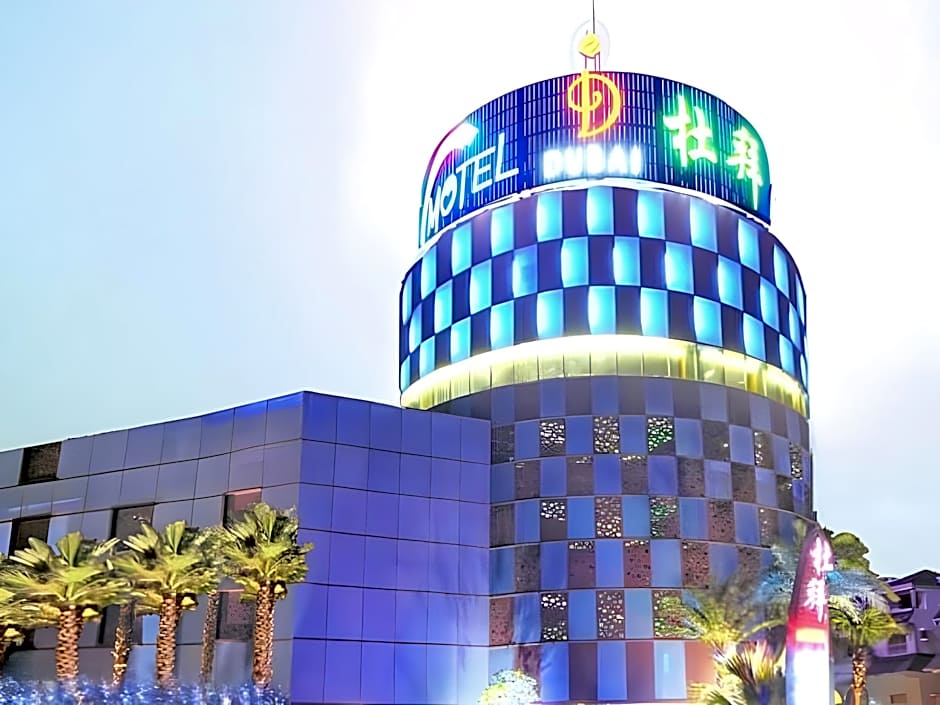 Dubai Motel