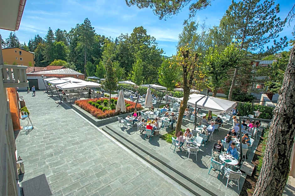 Hotel Gradska Cetinje