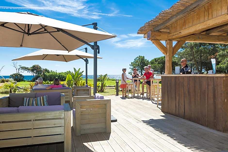 Résidence Odalys Acqua Bella