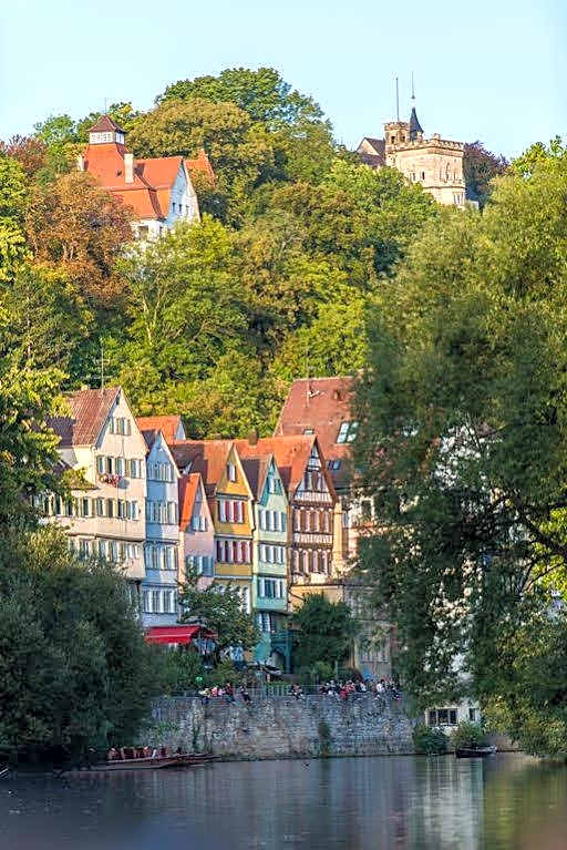 Hotel Am Kupferhammer