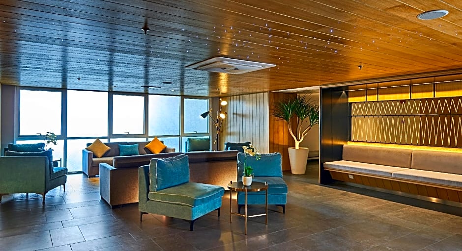Swiss-Garden Hotel & Residences, Genting Highlands