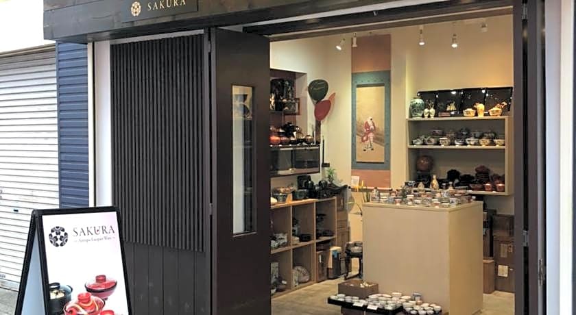 Hotel Gracery Asakusa