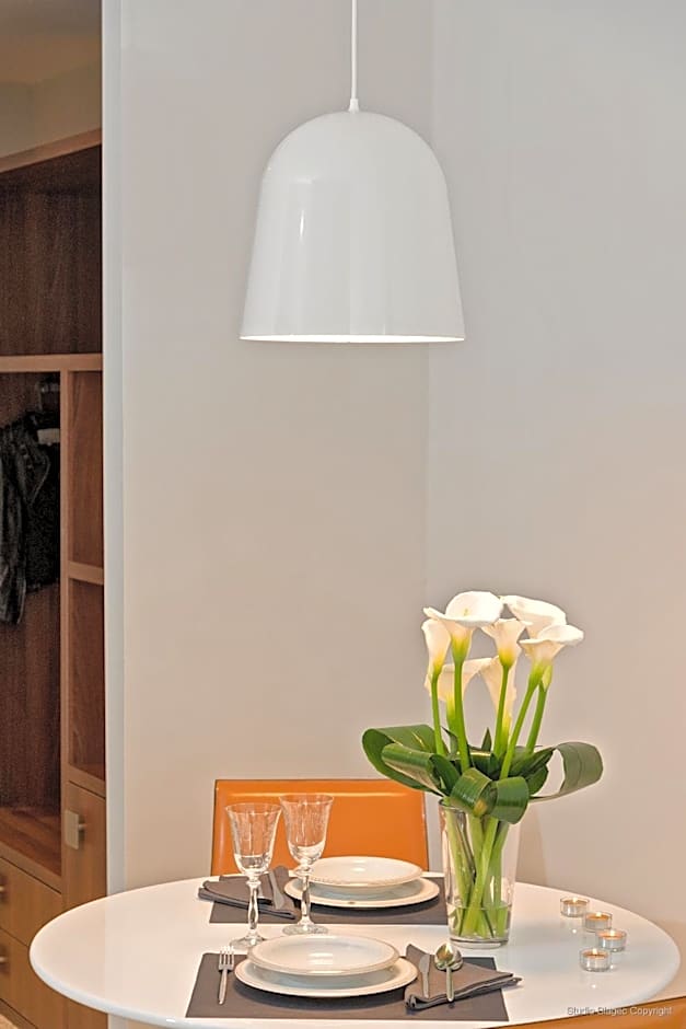 Priska Med Luxury Rooms