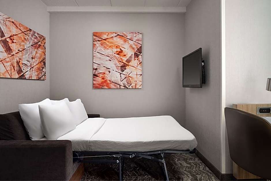 SpringHill Suites by Marriott Minneapolis-St. Paul Airport/Mall of America