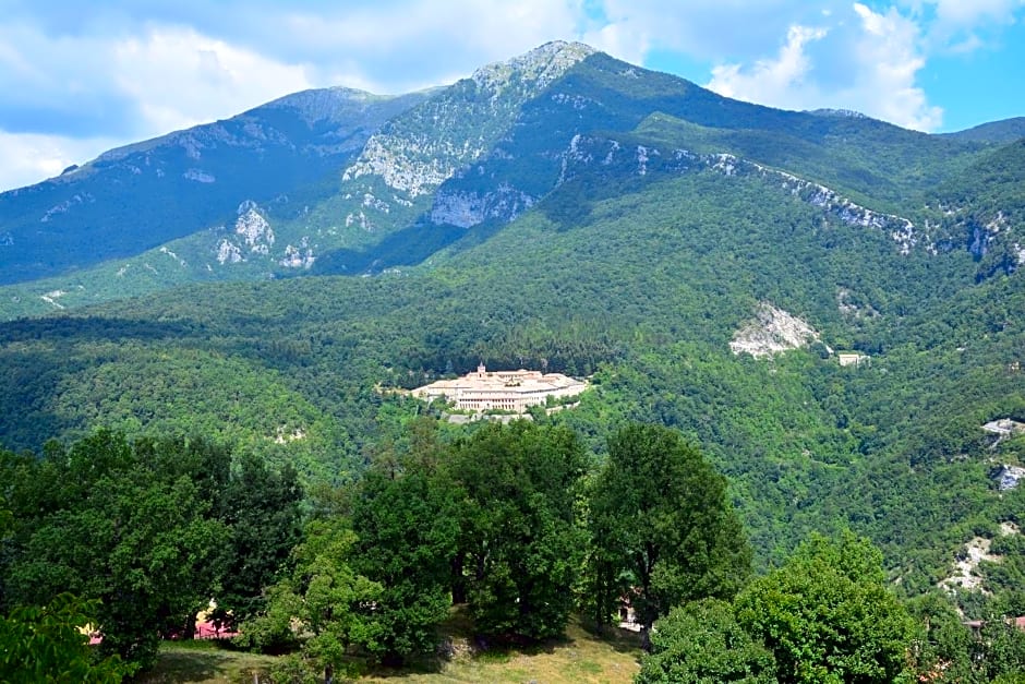 B&B Foresteria Della Certosa