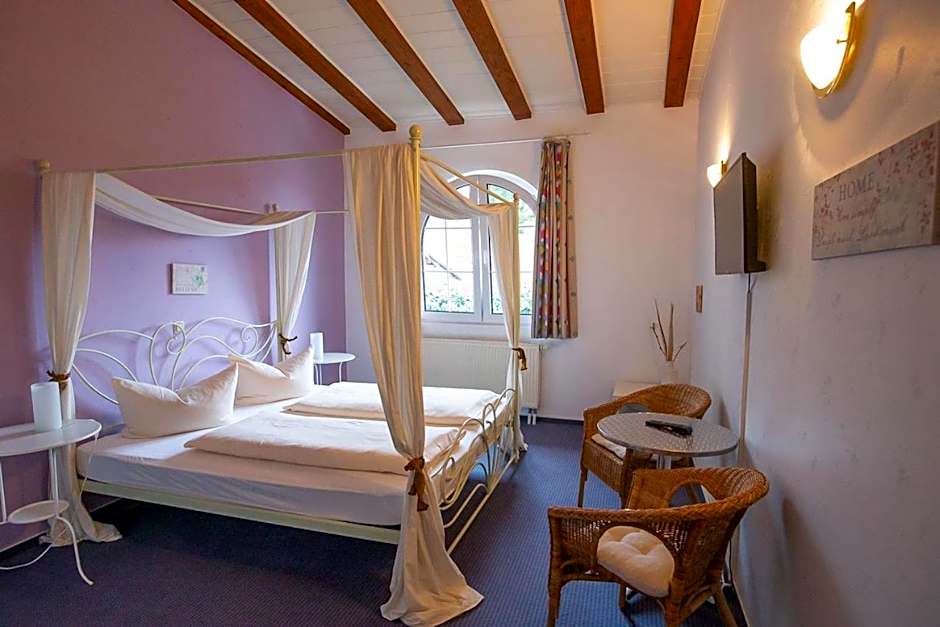 Hotel Dolgesheim