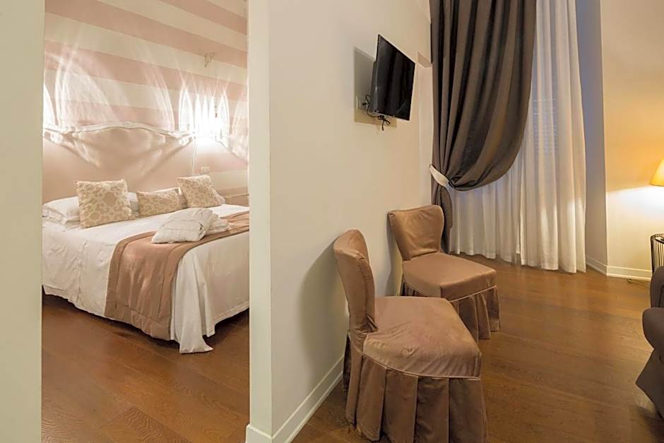 Mediterraneo Emotional Hotel & Spa