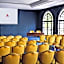 Fes Marriott Hotel Jnan Palace