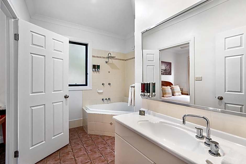 Leisure Inn Pokolbin Hill