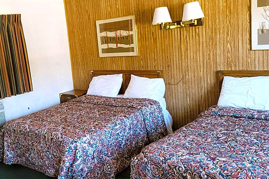 Blue Way Inn & Suites Winfield