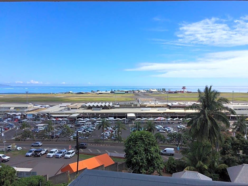 Tahiti Airport Motel