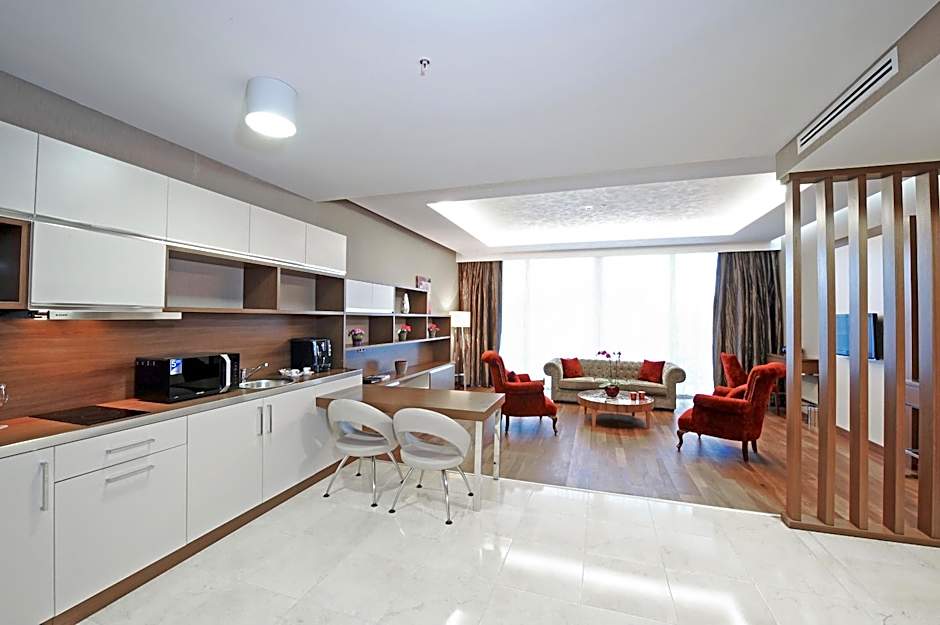Ramada by Wyndham Podgorica