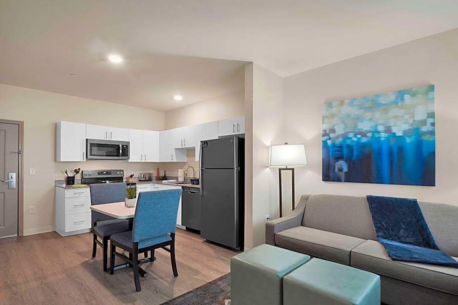 WaterWalk Extended Stay Raleigh Durham Research Triangle 