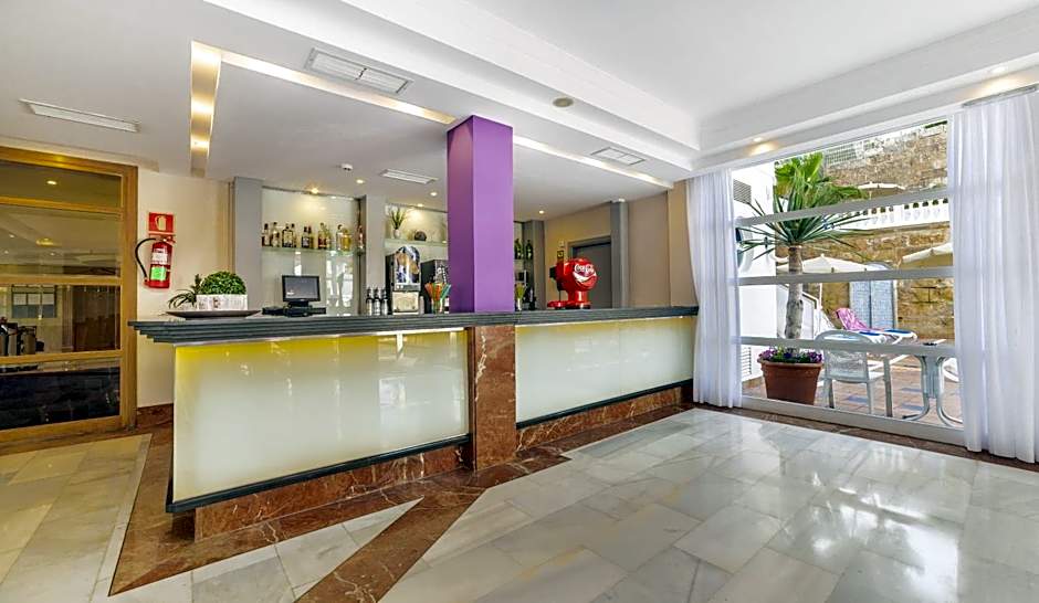 Globales Palmanova Palace