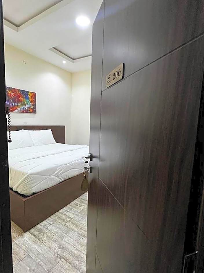 Fragrance Apartments and Suites