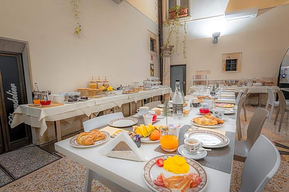 Hotel San Nicola