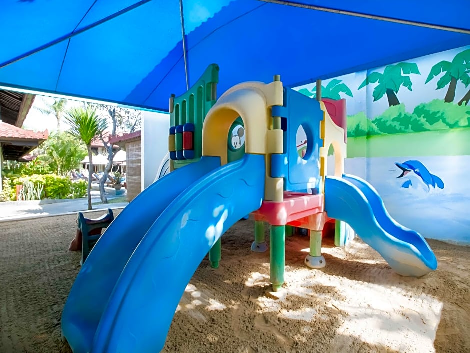 Legian Paradiso Hotel