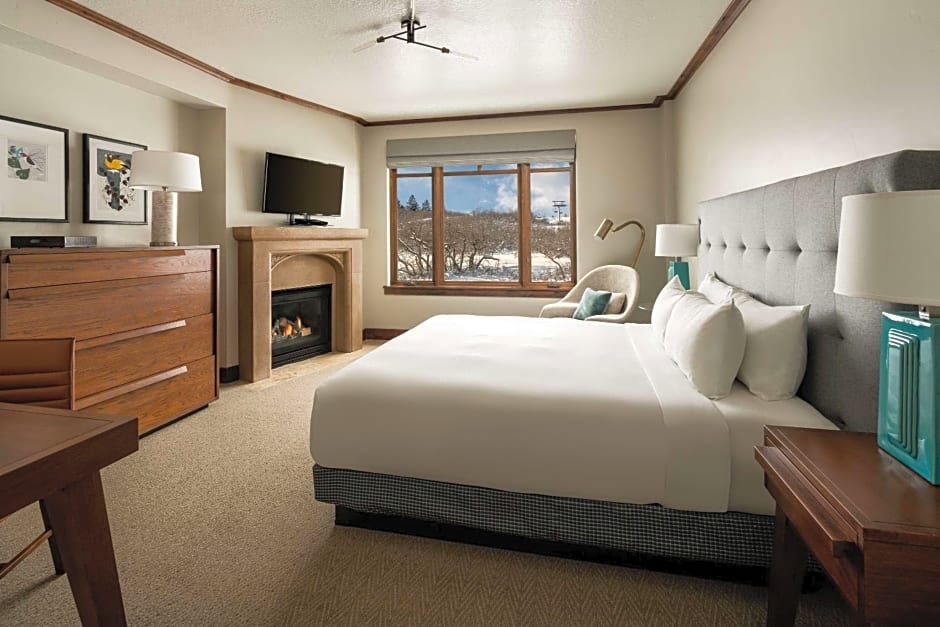 Hyatt Centric Park City
