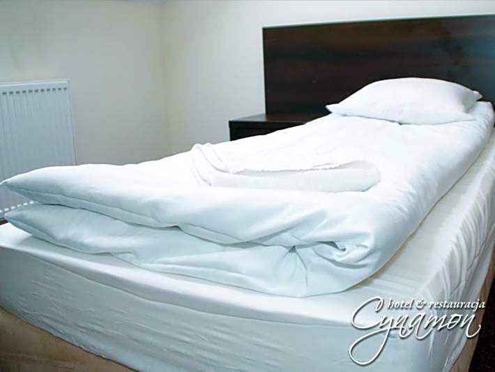 Hotel Cynamon