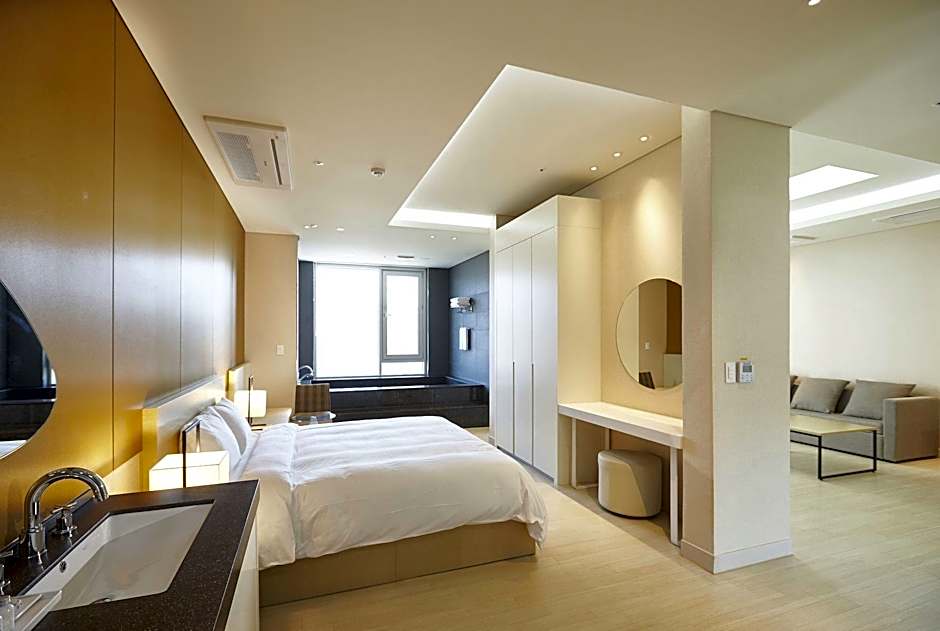 Hotel Around Pyeongchang