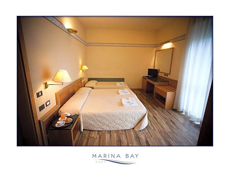 Hotel Marina Bay