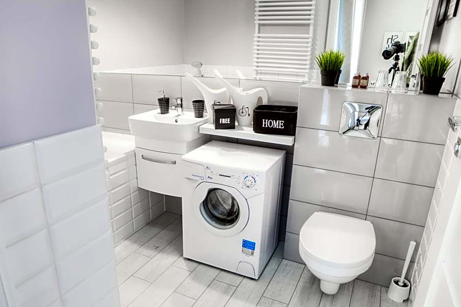 Apartamenty Residence Aparthotel