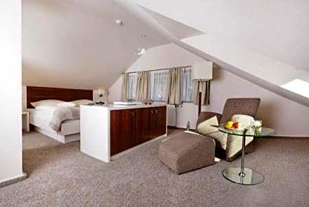 Restaurant Niedmühle Land & Genuss Hotel