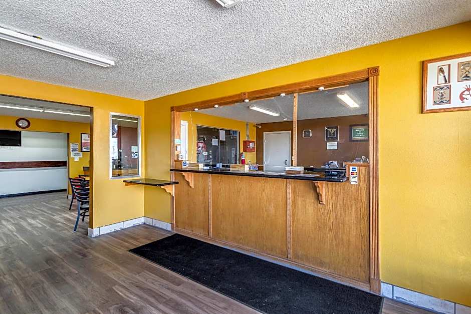 Econo Lodge Gallup West