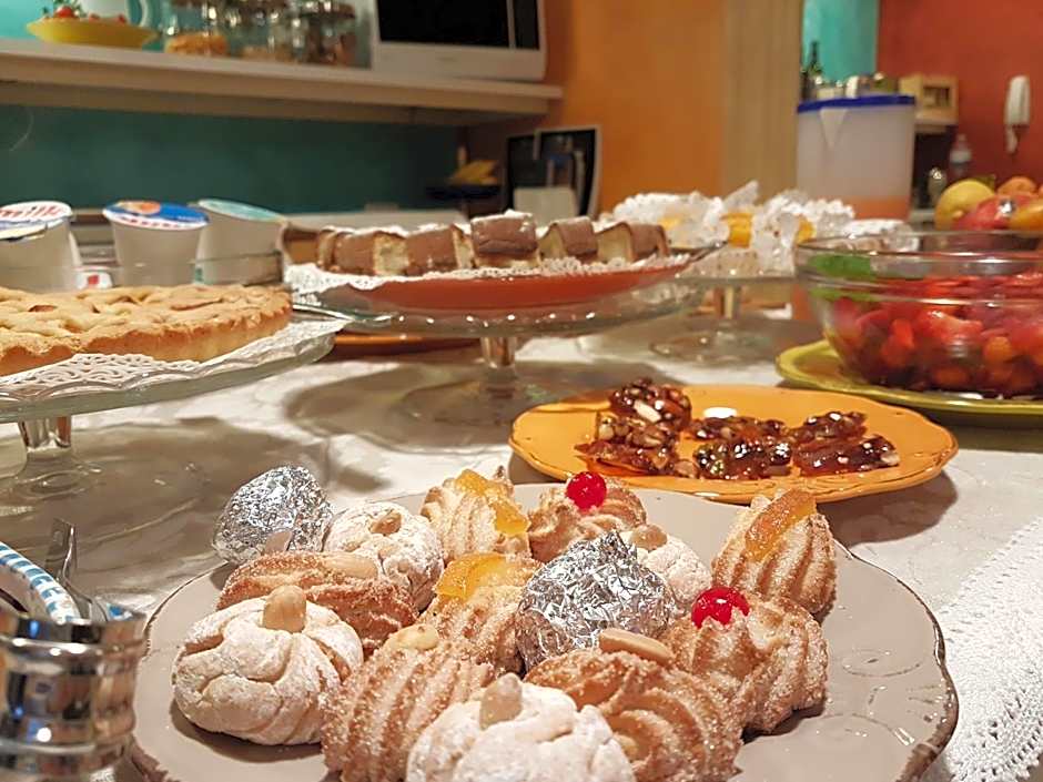 Cortile Sant'Agostino - Suites & Rooms