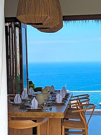 Umarato Villa Sumba