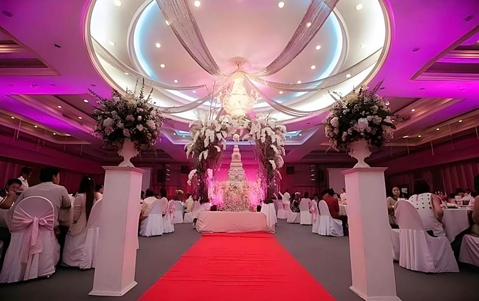 River Hotel The Budget