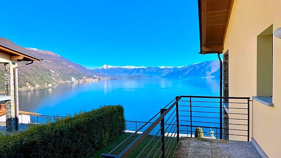 Residence degli Oleandri 6A
