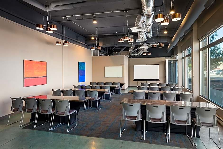 SpringHill Suites by Marriott Grand Junction Downtown/Historic Main Street