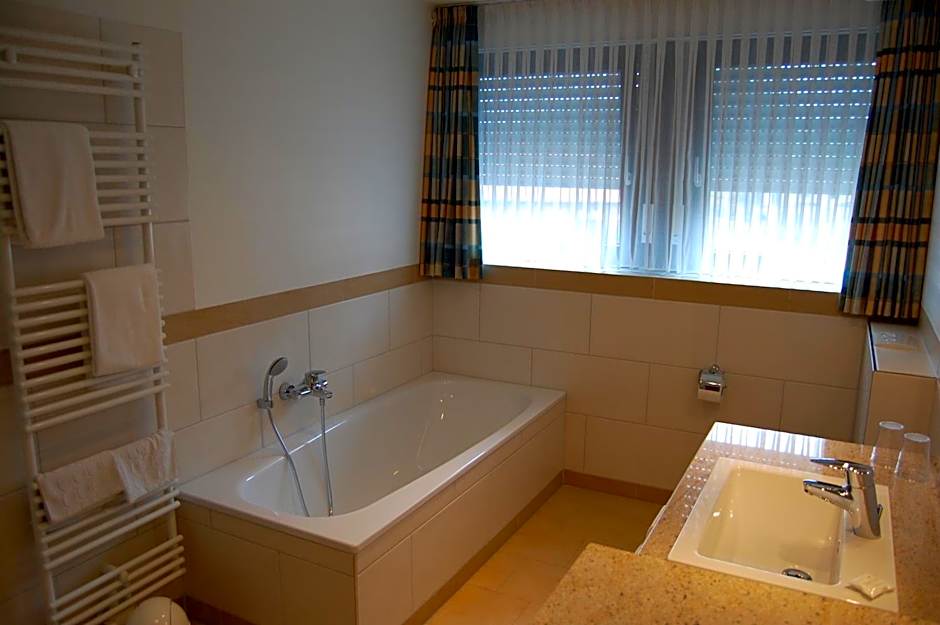 Hotel Hubertushof