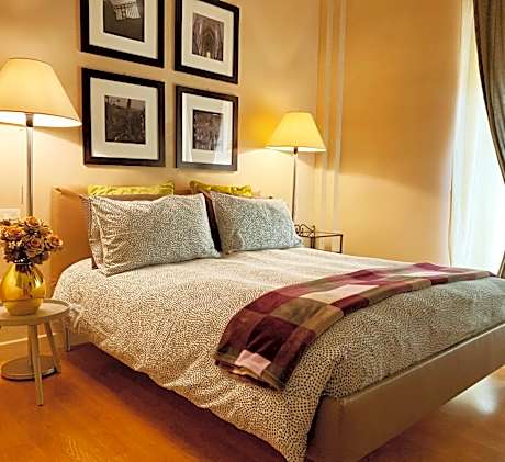 B&B La Littorina - Parcheggio Privato