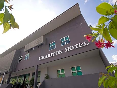 Chariton Hotel Ipoh
