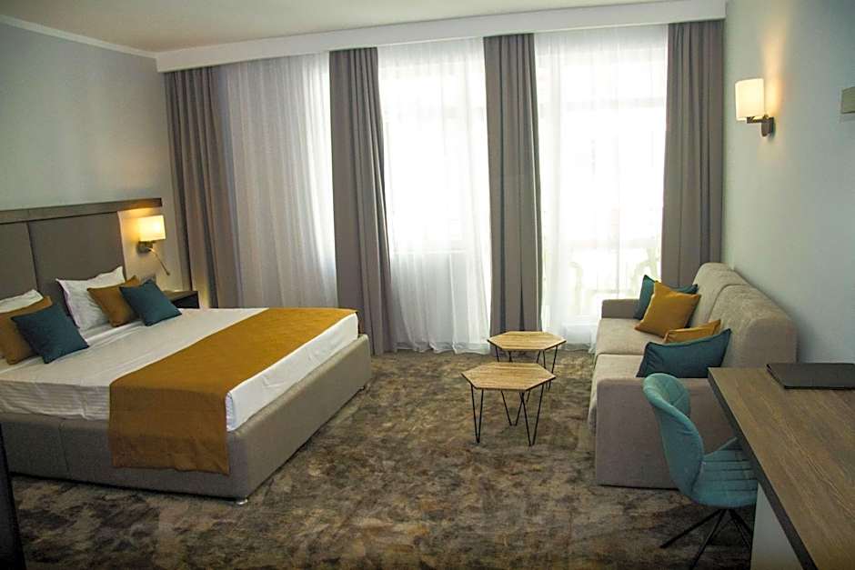 Best Western PLUS Premium Inn