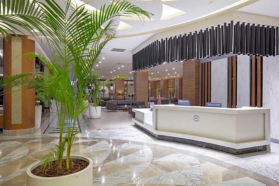 Nirvana Mediterranean Excellence