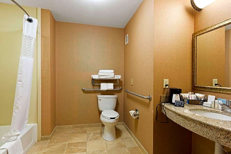 Hampton Inn By Hilton Statesville