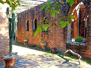 Hotel Torres del Fuerte