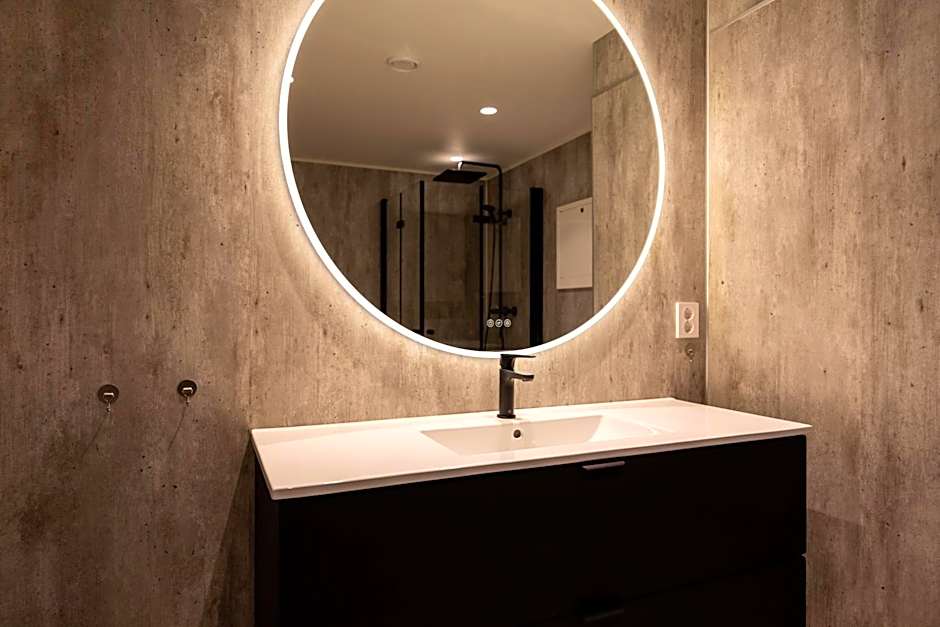 Florø Apartments Hotell