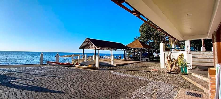 Aquaventure Reef Club