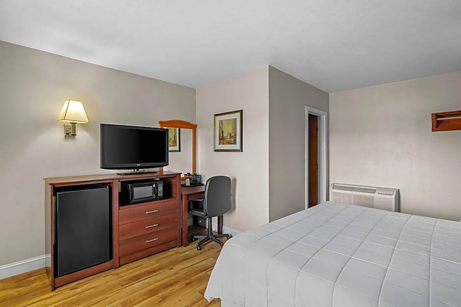 Rodeway Inn
