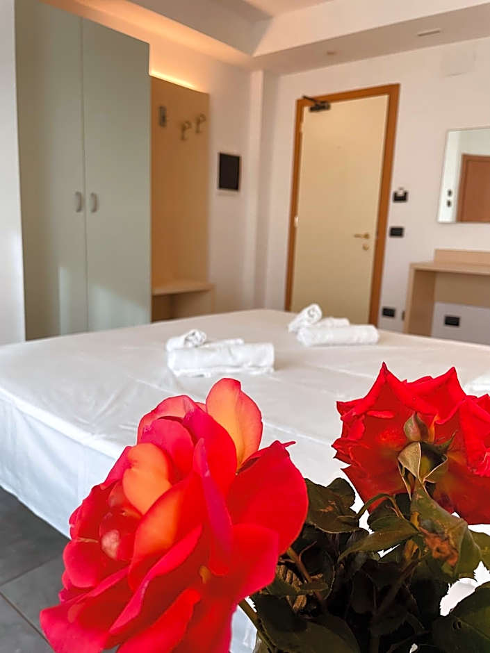 Hotel Grecale - Venturina Terme