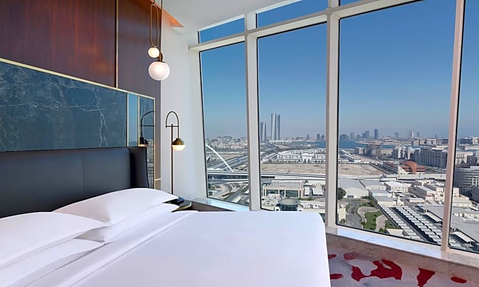 Velero Hotel Doha Lusail