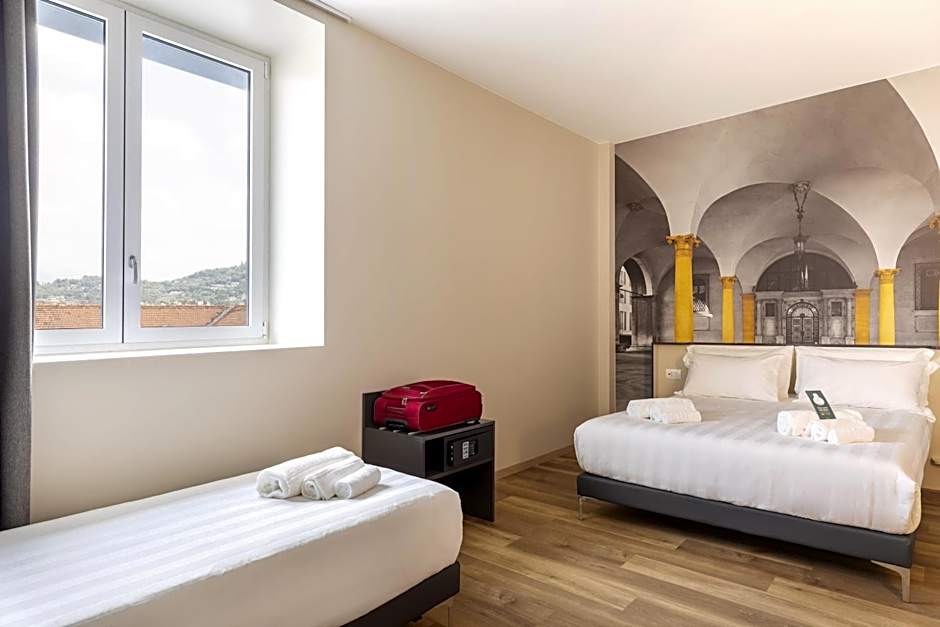 B&B Hotel Brescia
