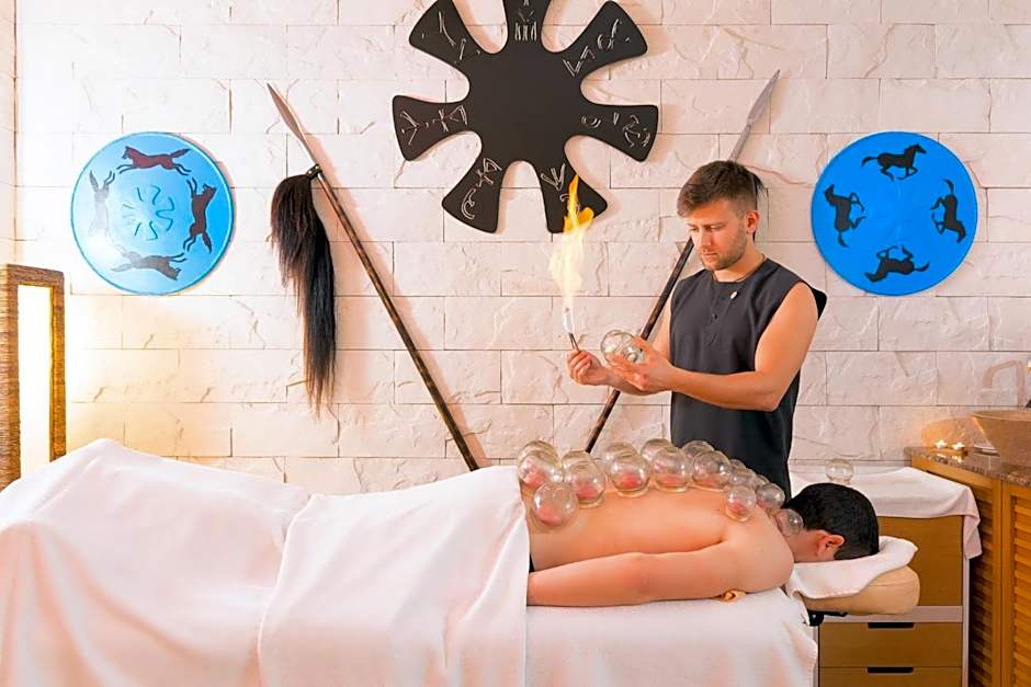 Hotel Sevtopolis Medical & SPA